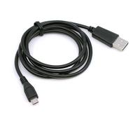 Cable Micro-USB 1m pour Doro PhoneEasy 613 615 621 622 631 632 mungoo