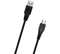 Câble Micro USB Alpha Omega Players Mic C6 3 m G