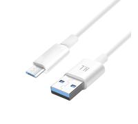 C?ble USB AVIZAR Micro-USB Intensit? 1A Longueur 1.5m
