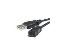 Cable Micro USB Chargeur 3M Cable USB compatible aux Samsung Galaxy, HTC, HUAWEI, Nexus, Nokia, LG, HP, Sony, Blackberry, Kindle, Xiaomi, et