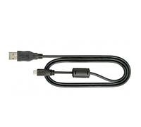Câble micro USB Nikon UC-E21 | ✅ Livraison gratuite à partir de 100 €