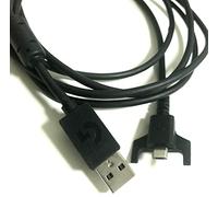 Câble micro USB pour clavier de jeu mécanique Logitech G PRO / Logitech G Powerplay sans fil