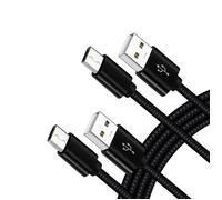 Câble Micro USB - Sony - PS4 - 3m - 2Pack - Chargeur pour Manette Xbox One