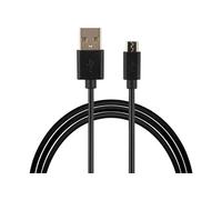 NOVAGO Câble Micro USB Universel 3M Charge et Transfert de Données pour Samsung Galaxy J4 J6 J6+ S7 S6 S5 S4 J3 J5 A3 2016 A5 2016 A7, Galaxy Note 2/3/4