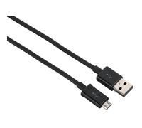 Câble micro USB, USB 2.0, 0,90 m