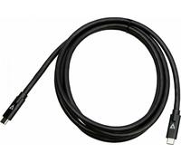 V7 - câble usb de type-c - usb-c pour usb-c - 2 m