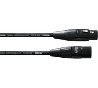 Câble Micro XLR 50 CM Câbles pour Microphones