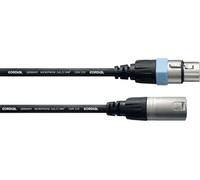 Câble Micro XLR 7,5 M