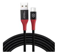 Microconnect MC-AUSBC-SC câble USB 1,5 m USB A USB C Noir