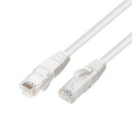 Câble MicroConnect ECO-MC-UTP6A05W 5 m