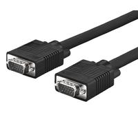 Câble MicroConnect Full HD SVGA HD15 de 3 m