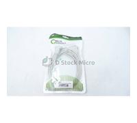 Cable MicroConnect IBM029 DB9F/DB25M - 3m - FRANCE / TVA