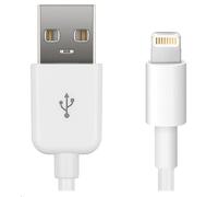 Câble MicroConnect Lightning MFI 0,5 m