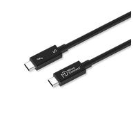 Câble MicroConnect MC-TB5CC10 TB5 de 1 m