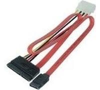 Câble MicroConnect SATA