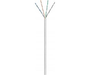 Câble MicroConnect U/UTP CAT6 305 m PVC gris
