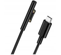 Câble MicroConnect USB 3.1 C - Connecteur de surface 1,5 m