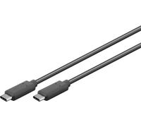 Câble MicroConnect USB-C 3.2 Gen2x2 de 0,5 m