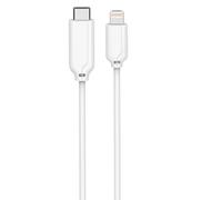Câble MicroConnect USB-C - Lightning CFI 2,0 m