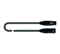 Câble Microphone Quiklok JUST MF 20 Noir 30.02290