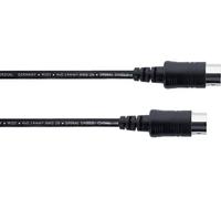 Câble Midi 1 M Cables midi