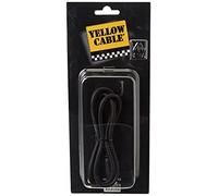 YELLOW CABLE - MD1 - Câble Midi DIN 5 Broches M. / DIN 5 Broches M. - 1,00 m