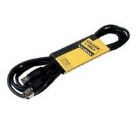 YELLOW CABLE - MD1 - Câble Midi DIN 5 Broches M. / DIN 5 Broches M. - 1,00 m