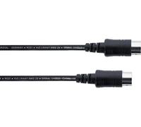 Câble Midi 6 M