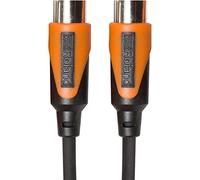 Câble MIDI gamme Black Roland, 1,5 m - RMIDI-B5
