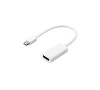 Câble Mini DisplayPort vers HDMI - Câblexpert