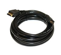 Câble Mini HDMI pour PS3/Xbox 360 - 3m