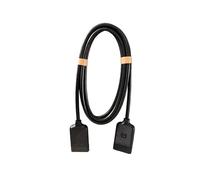 Câble Mini One Connect 2 M (BN39-02209B/BN39-02209A) (BN91-18726A/BN96-44628B) Compatible Avec Samsung (UA49KS7300J, UA55KS7300J, UA65KS7300J)