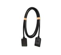 Câble Mini One Connect 2 M BN39-02209B, Compatible Avec Samsung (UE49MU7070T, UE49MU7000T, UE49MU8009T, UE49MU8000T, UE49MU7075T)