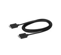 Câble Mini One Connect 2M BN39-02015A BN39-02014A, Compatible avec Les modèles Samsung UN40JU7500F, UN50JU7500F et UN55JS8500F.