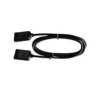 Câble mini One Connect BN39-02209B 02209A 2 m compatible avec UN55KS8000FXZA UE55KS9000T UE65KS9000T UE55KS8000F UE78KS9000T
