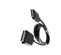 Câble Mini One Connect BN39-02209B BN39-02209A 2M BN91-18726A BN96-44628B Compatible Avec Les Modèles UA49KS7300J, UA55KS7300J Et UA65KS7300J. Convient For La Connexion TV