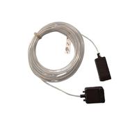 Câble Mini One Connect BN39-02395A, Compatible Avec Samsung Smart TV GQ55Q7FNGTXZG GQ65Q8CNGTXZG QE65Q8FNATXZG GQ65Q8FNGTXZG GQ75Q9FNGT, Accessoires TV