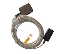 Câble Mini One Connect BN39-02436B, Compatible Avec Les Téléviseurs Samsung QLED QN55Q900RBFXZX QN65Q900RBFXZX QN75Q900RBFXZX QN82Q900RBFXZX QN98Q900RBF, Accessoires TV