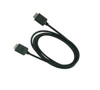 Câble mini One Connect, compatible avec les téléviseurs LED intelligents Samsung 4K Ultra HD BN39-02015A, BN39-02014A, BN96-35817G et BN96-35817B UN40JU7100