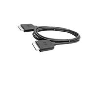 Câble Mini One Connect TV BN39-02209B De 2 M, Compatible Avec Samsung UE49MU7070T, UE49MU7000T, UE49MU8009T, UE49MU8000T Et UE49MU7075T. Pièce De Rechange.