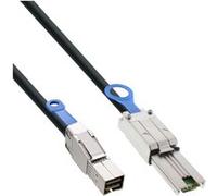 Câble mini SAS HD externe SFF-8644 à SFF-8088 6Gb / s 2m