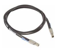 HPE Câble Mini SAS HD 2 m