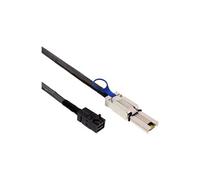 Câble Mini SAS HD SFF-8643 à SFF-8088 1 m