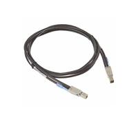HPE 2.0m External Mini SAS High Density to Mini SAS Cable