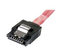 StarTech Câble SAS ST SAS8087S450 – SFF-8087 vers 4x SATA avec verrouillage, 0,5 m