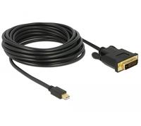 Câble miniDisplayPort vers DVI-D Single Link | 2,0 m