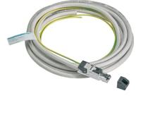 Câble Modbus 5 m RJ45-RJ45 avec liaison terre