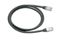 Hager HTG484H Câble réseau RJ45 5 m 1 pièce.