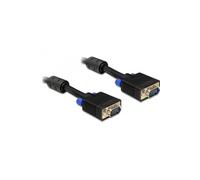 Delock cable moniteur 1,0m svga st st 82556 G