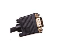 Câble moniteur VGA D-Sub (15 broches) Full HD SVGA 15m 68139